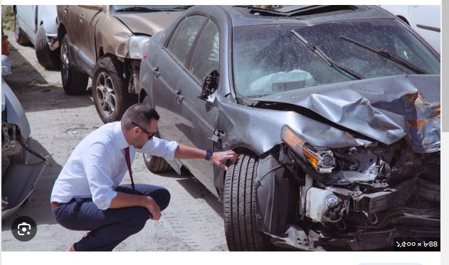 California Car Accident Attorneys