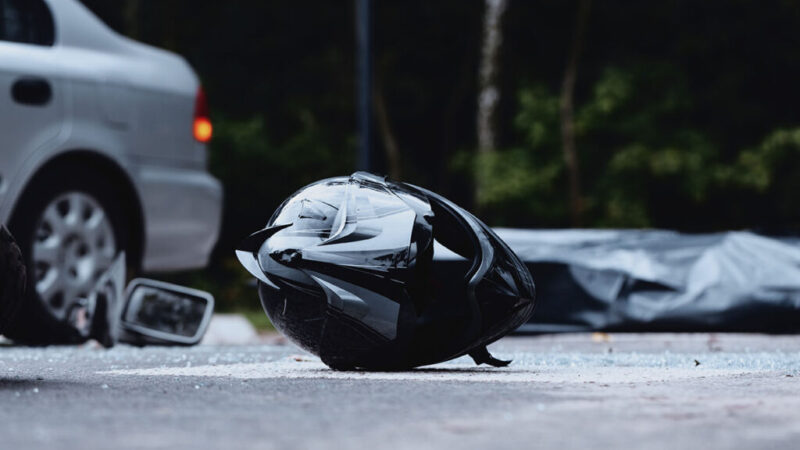 Motorcycle Accident Lawyers